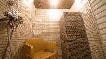 施設内の設備 / 7