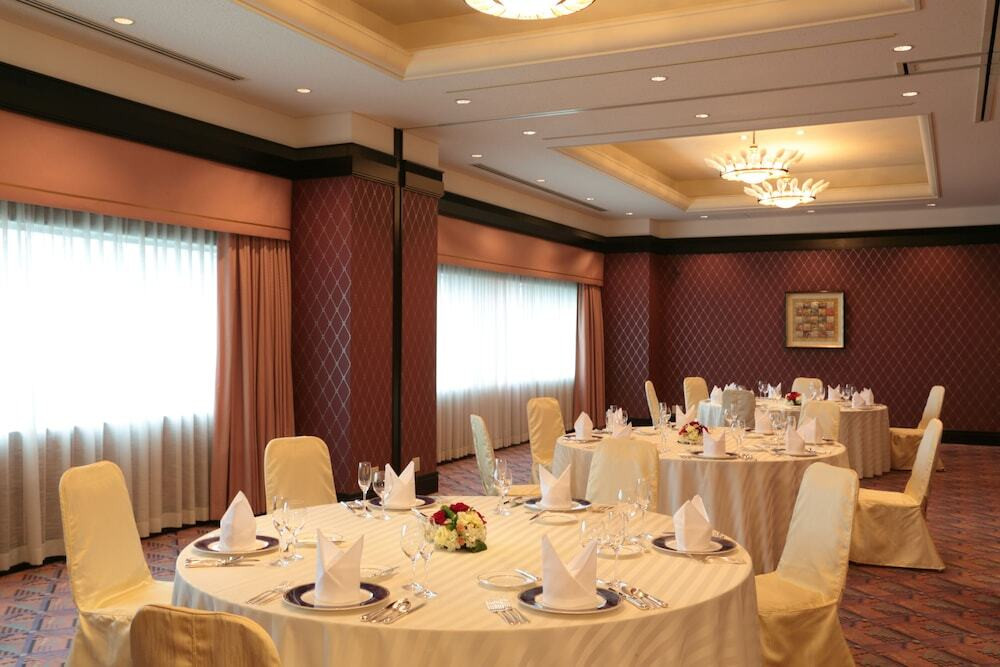 バンケット ホール