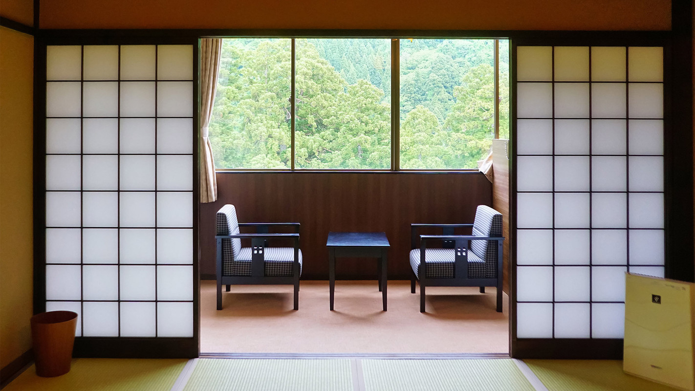 部屋