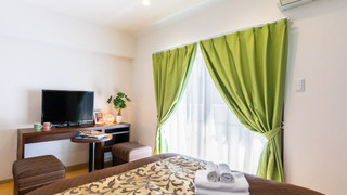 スタンダード ダブルルーム