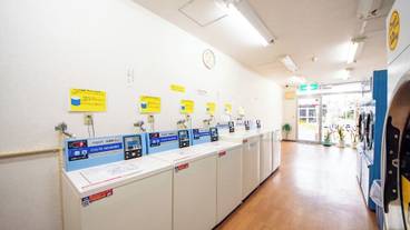 ランドリー ルーム / 2