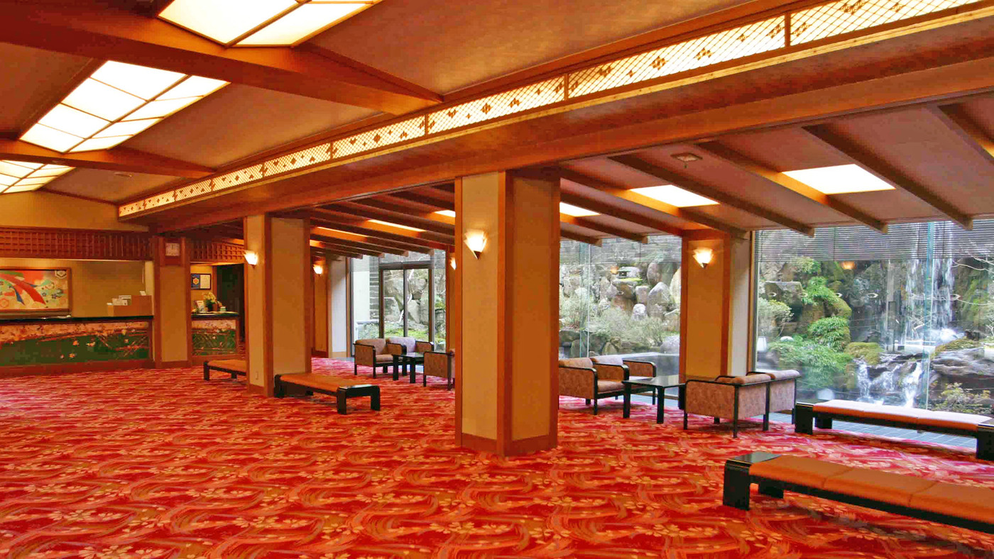 露天風呂付き客室と贅を尽くした滞在を3566970