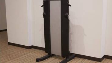 施設内の設備 / 2