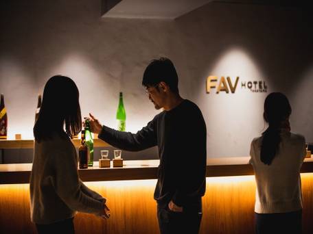 fav HIDATAKAYAMA WEST / 3