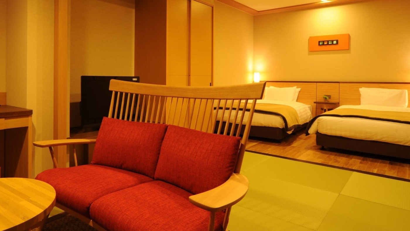 温泉、料理、美酒。すべてに酔いしれる旅3573504