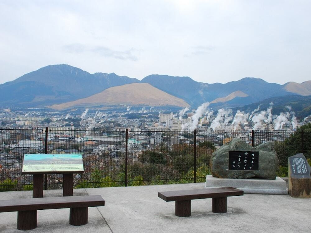 施設からの眺望