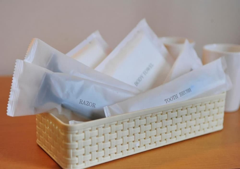 客室の設備とサービス