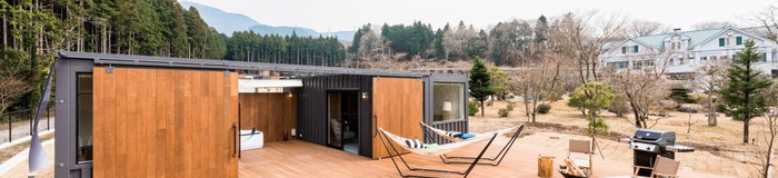 ショッピングにもリフレッシュにも◎女子旅で泊まりたい御殿場のホテル6選