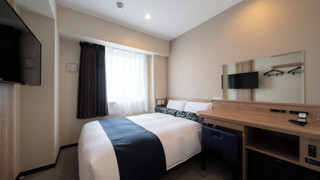 プレミアム ダブルルーム 禁煙