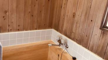 バスルーム / 14