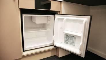 小型冷蔵庫 / 33