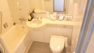 ツインルーム 禁煙