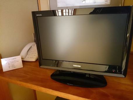 大原温泉 湯元のお宿 民宿 大原山荘 / 4