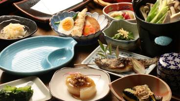 食事・飲み物 / 35