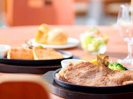 ホテルカジュアルユーロ / 4