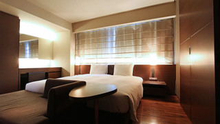 ハリウッドツイン 禁煙