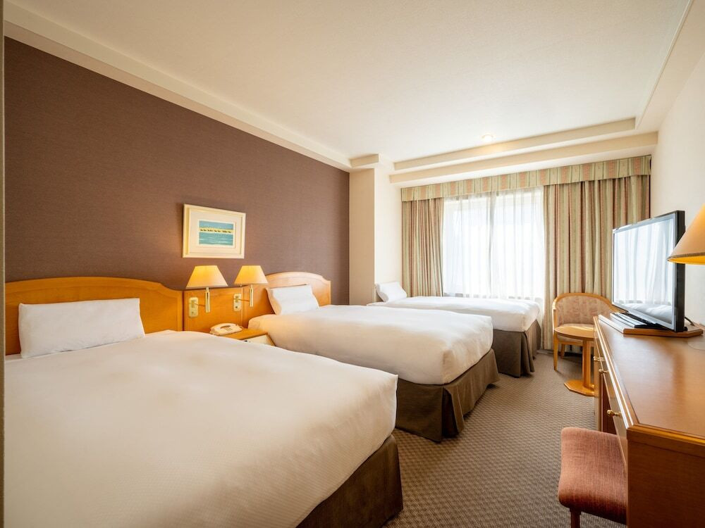 客室