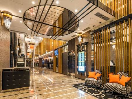 アパホテル＆リゾート 六本木駅東 / 2