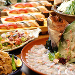 【赤坂】幹事必見!歓送迎会に使える「完全個室・コース料理」ありの居酒屋7選
