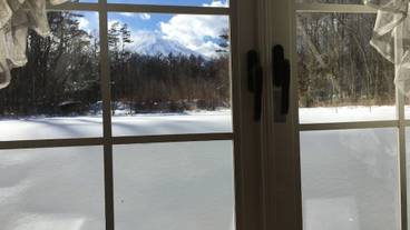 マウンテン ビュー / 15