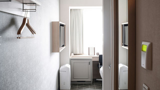 スタンダード ダブル 禁煙