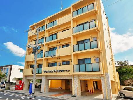 テラスリゾート 北谷WEST / 1