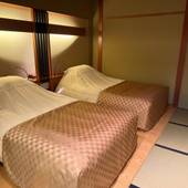 御宿かわせみ（福島県 旅館） / 2