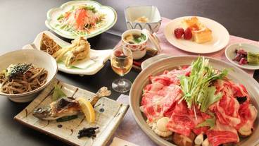 食事・飲み物 / 3