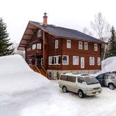 ニセコスキーロッジ東山（北海道 コテージ・ロッジ・一棟貸） / 4