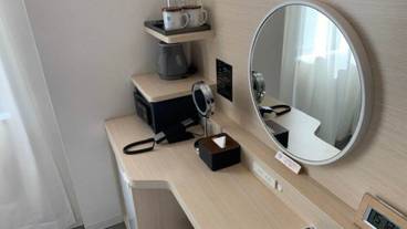 スタンダードツイン デスク / 7