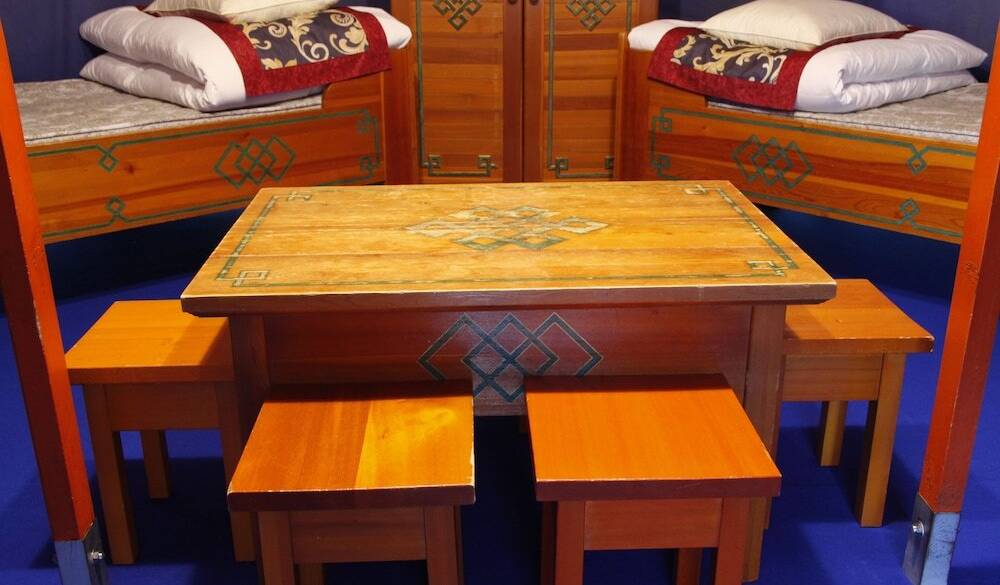 リビングルーム / 2