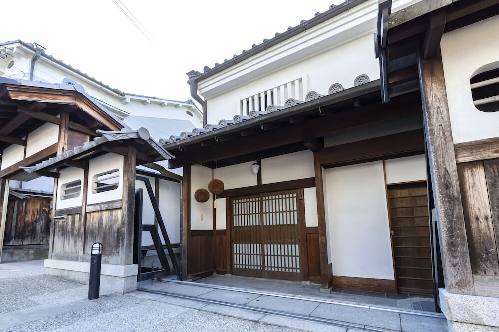 NIPPONIA HOTEL 奈良 ならまち／奈良3959524