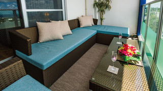 ウイングダブルツイン（2階　55.1平米　2LDK）