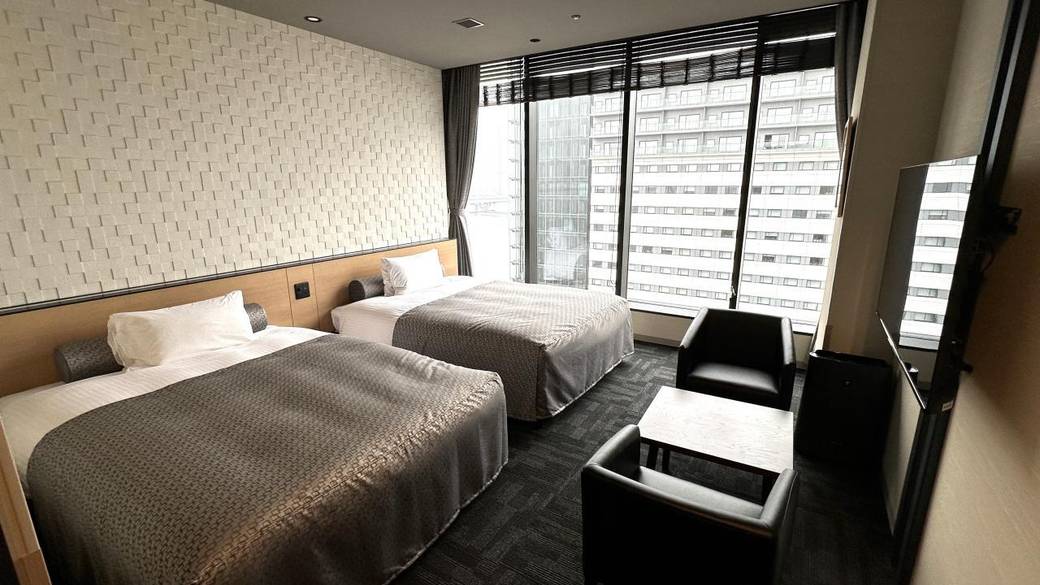 コネクトスーペリアツイン / 3