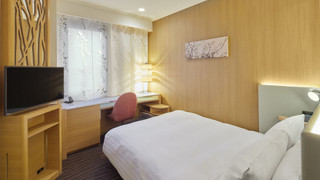 スタンダード ダブルルーム