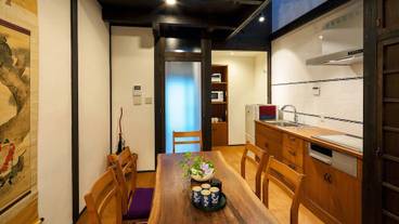 リビング エリア / 8