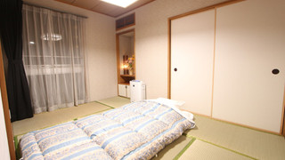 スイート 喫煙可