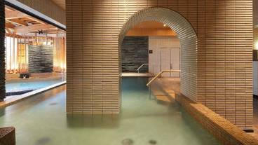 函館 湯の川温泉 ホテル万惣（ハコダテ ユノカワオンセン ホテルバンソウ） / 3