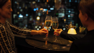 Horizon Club デラックス ルーム シングルベッド 2 台
