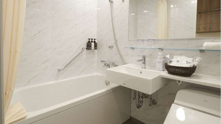 [禁煙] ダブルルーム