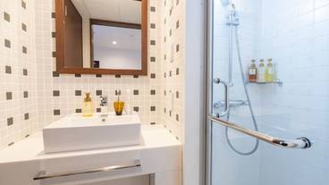 バスルーム / 21