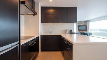 専用キッチン / 22