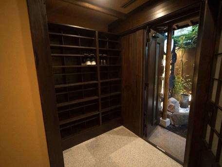 古民家風ホステル 来風 / 2