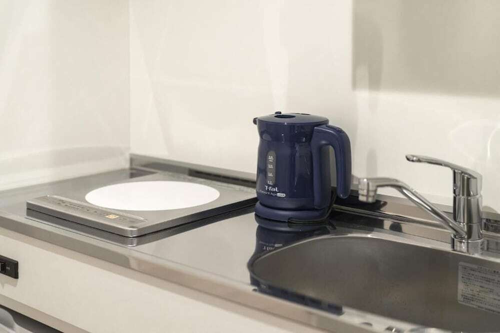 共用キッチン設備