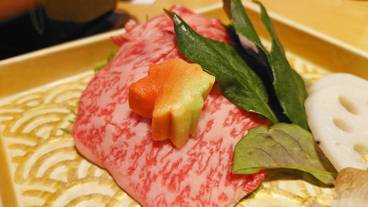 夕食一例⑧ / 8