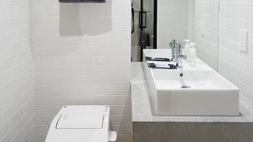 バスルーム / 22