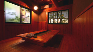 エグゼクティブスイートルーム