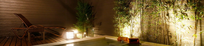 これぞ大人の贅沢。雰囲気のよい上質なホテル・温泉宿12選【鹿児島空港の周辺】