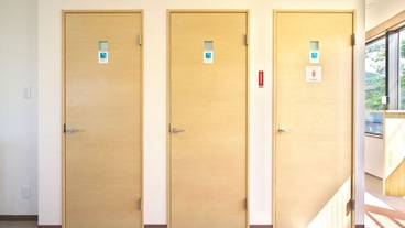 バスルームのシャワー / 23