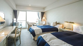 [洋モダンツイン] 喫煙